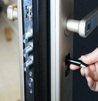 青浦开锁 青浦开锁公司开修指纹锁